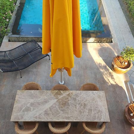 Vitamin Sea Villas Koh Chang Dış mekan fotoğraf