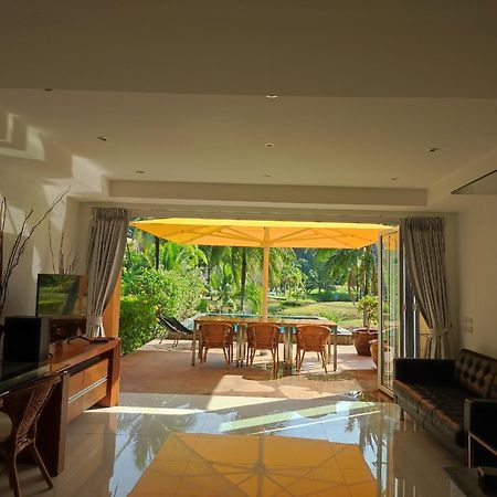 Vitamin Sea Villas Koh Chang Dış mekan fotoğraf