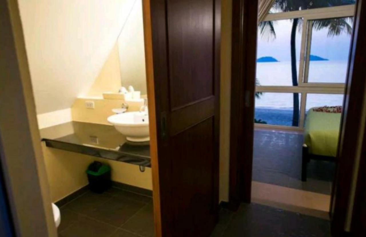Vitamin Sea Villas Koh Chang Dış mekan fotoğraf