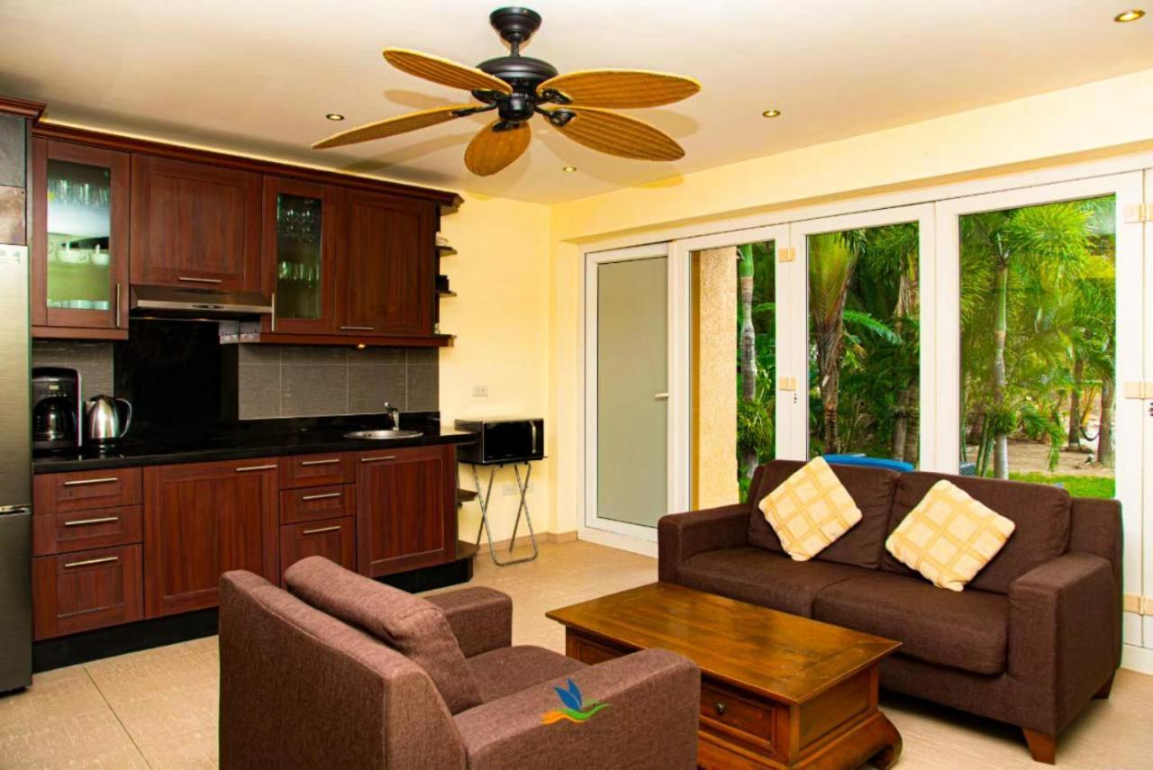 Vitamin Sea Villas Koh Chang Dış mekan fotoğraf