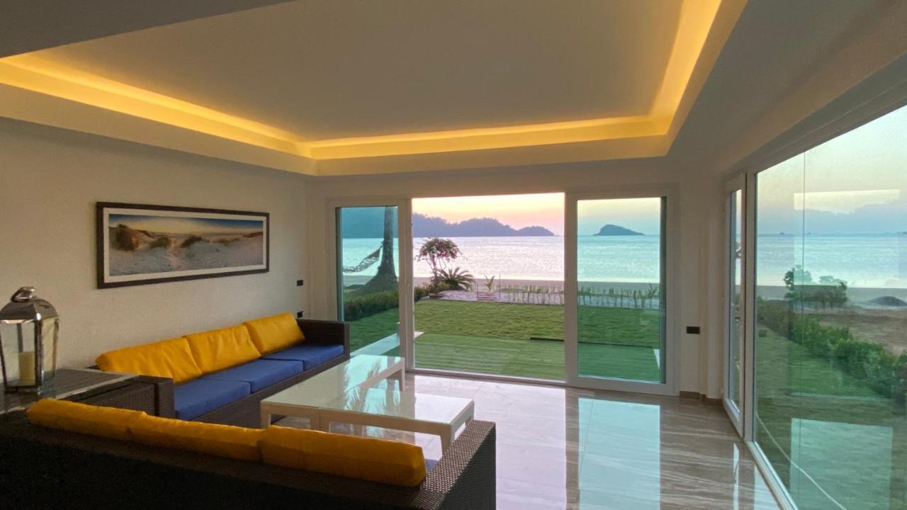 Vitamin Sea Villas Koh Chang Dış mekan fotoğraf