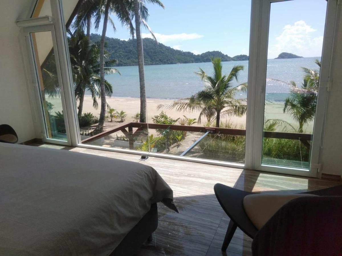 Vitamin Sea Villas Koh Chang Dış mekan fotoğraf