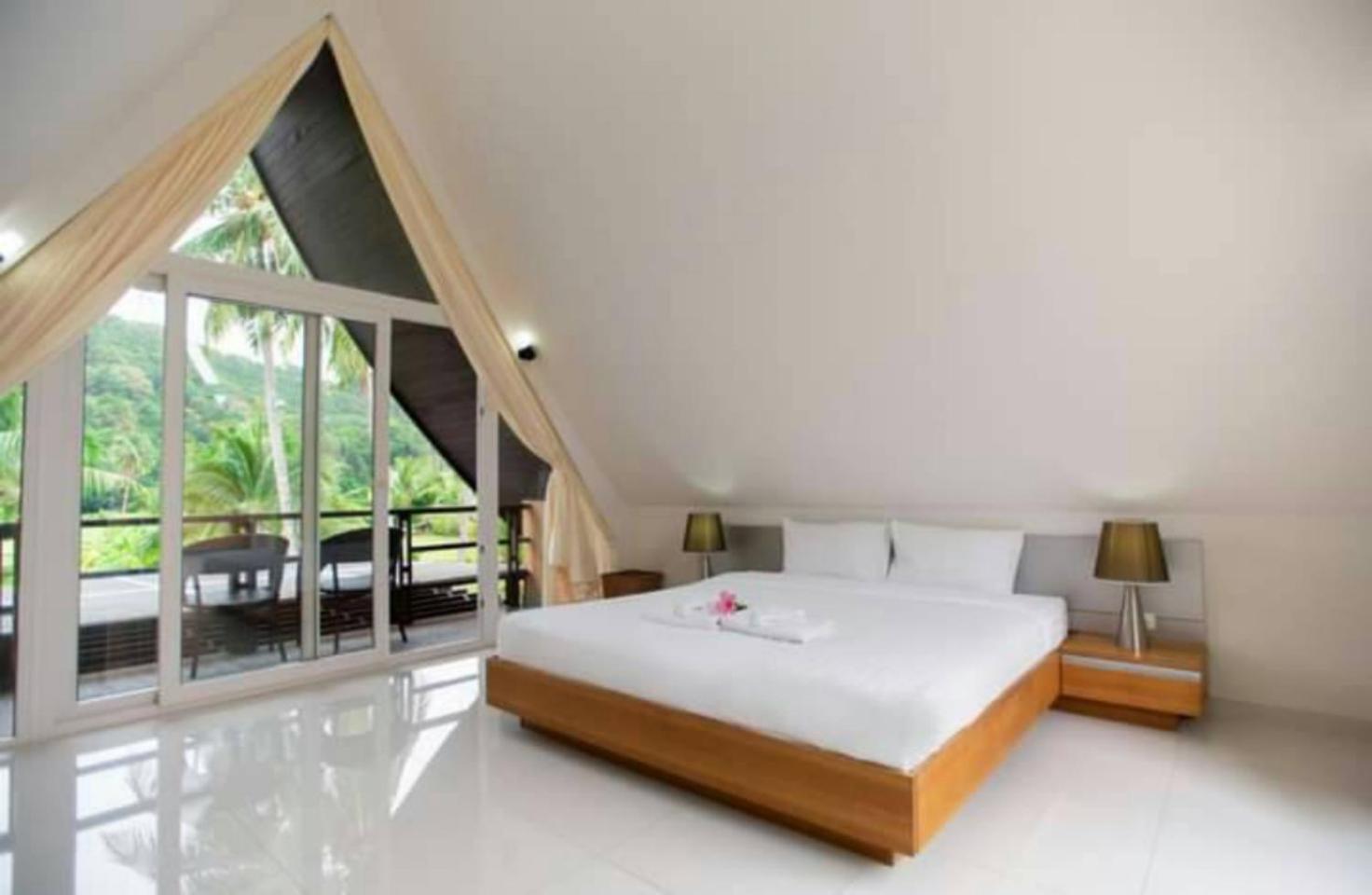 Vitamin Sea Villas Koh Chang Dış mekan fotoğraf