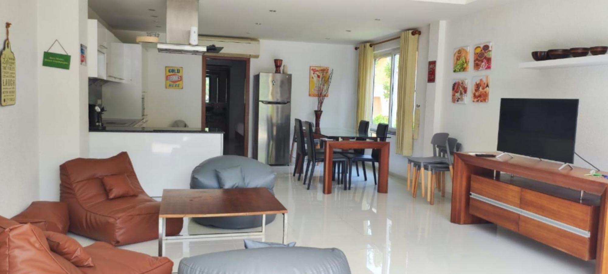 Vitamin Sea Villas Koh Chang Dış mekan fotoğraf