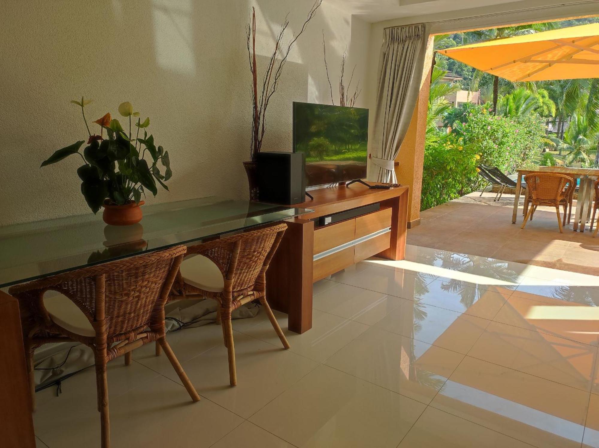 Vitamin Sea Villas Koh Chang Dış mekan fotoğraf