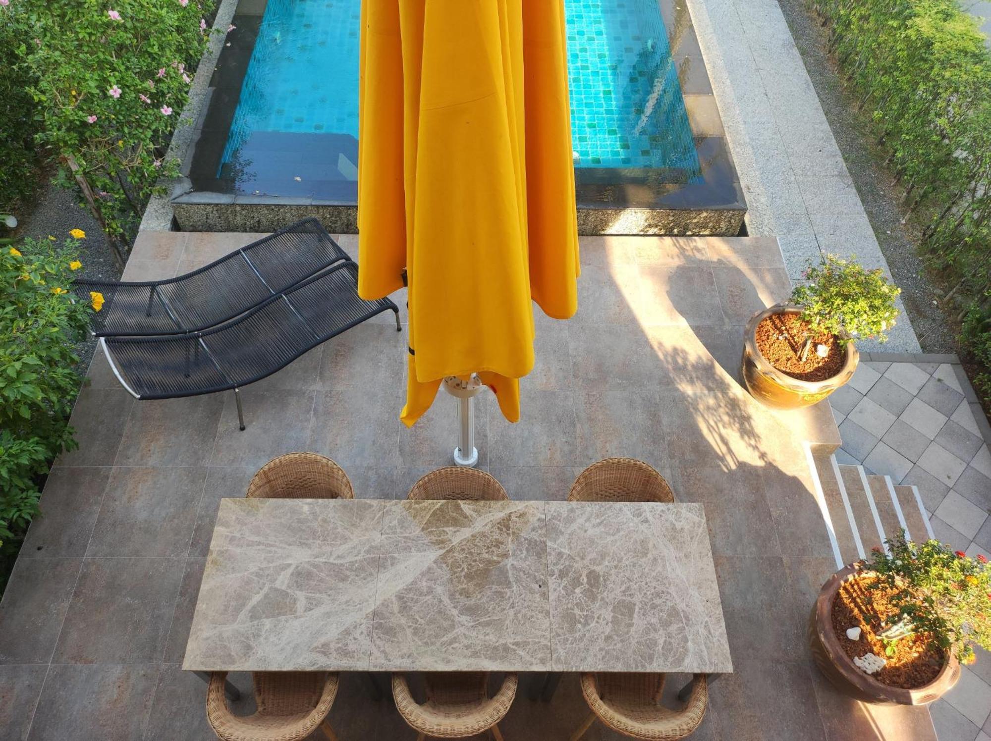 Vitamin Sea Villas Koh Chang Dış mekan fotoğraf