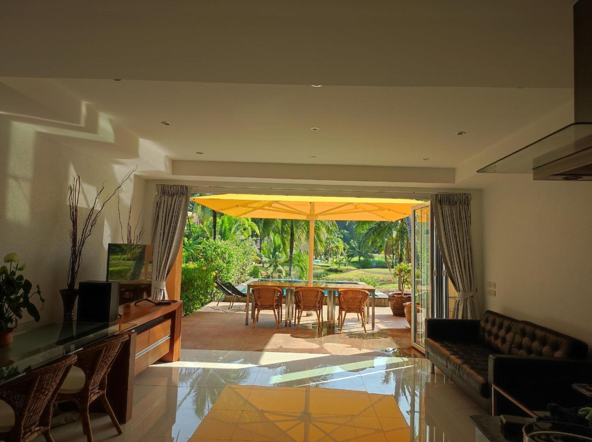 Vitamin Sea Villas Koh Chang Dış mekan fotoğraf