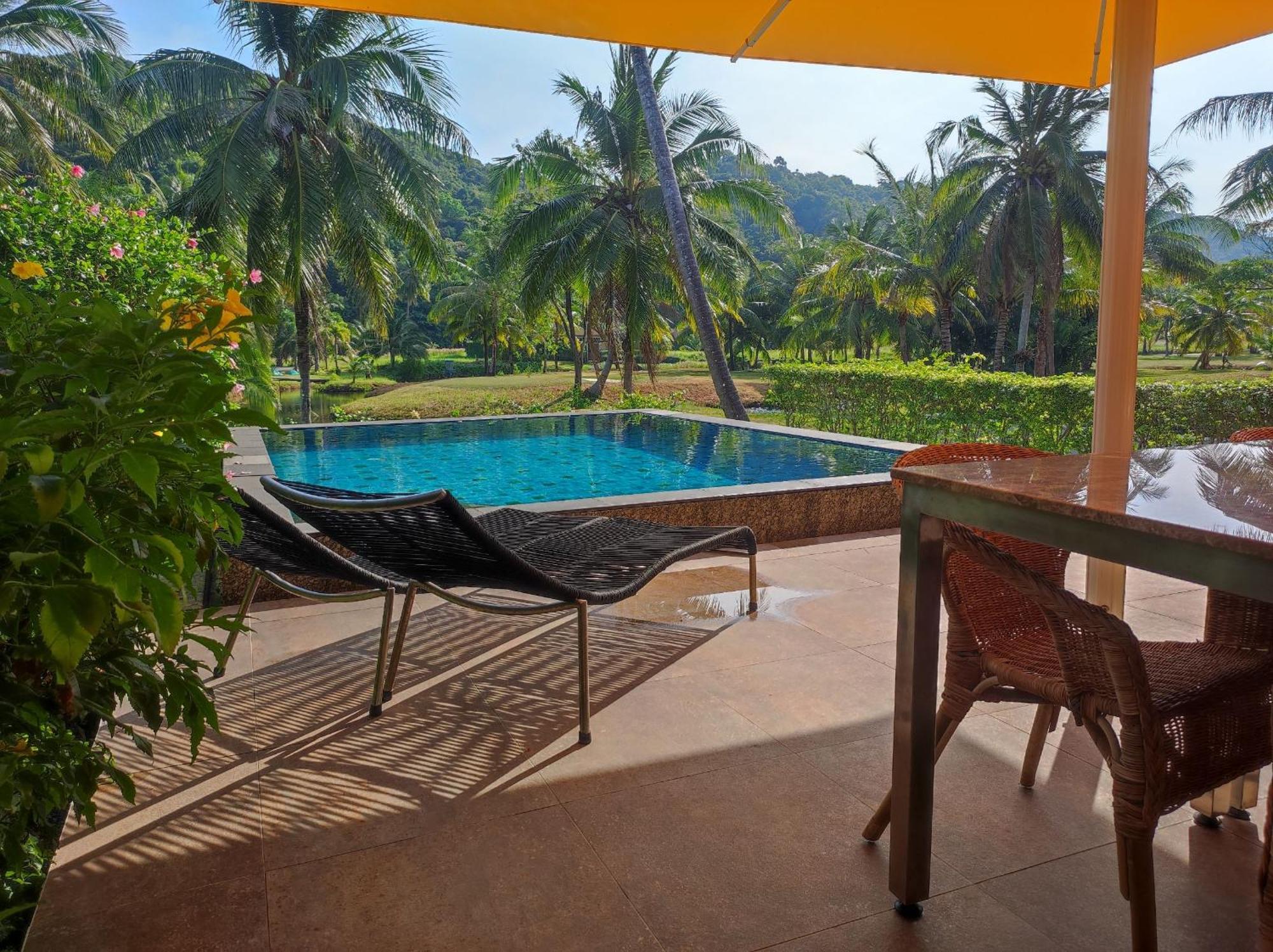 Vitamin Sea Villas Koh Chang Dış mekan fotoğraf