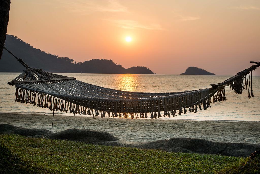 Vitamin Sea Villas Koh Chang Dış mekan fotoğraf