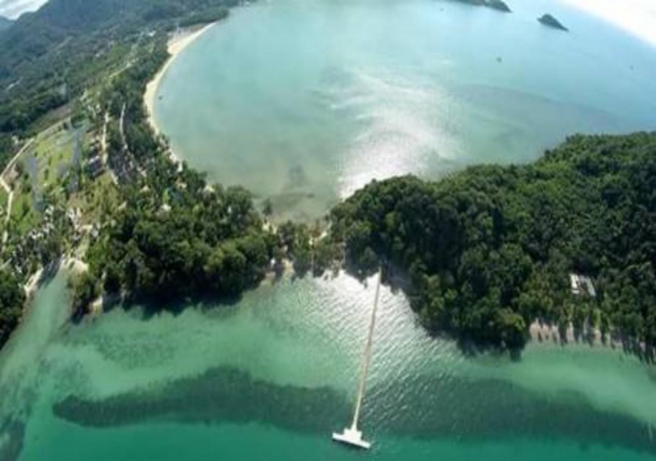 Vitamin Sea Villas Koh Chang Dış mekan fotoğraf