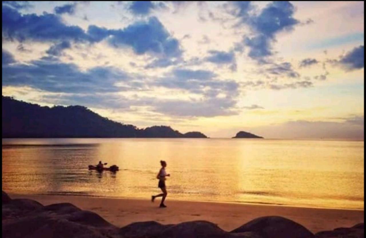 Vitamin Sea Villas Koh Chang Dış mekan fotoğraf