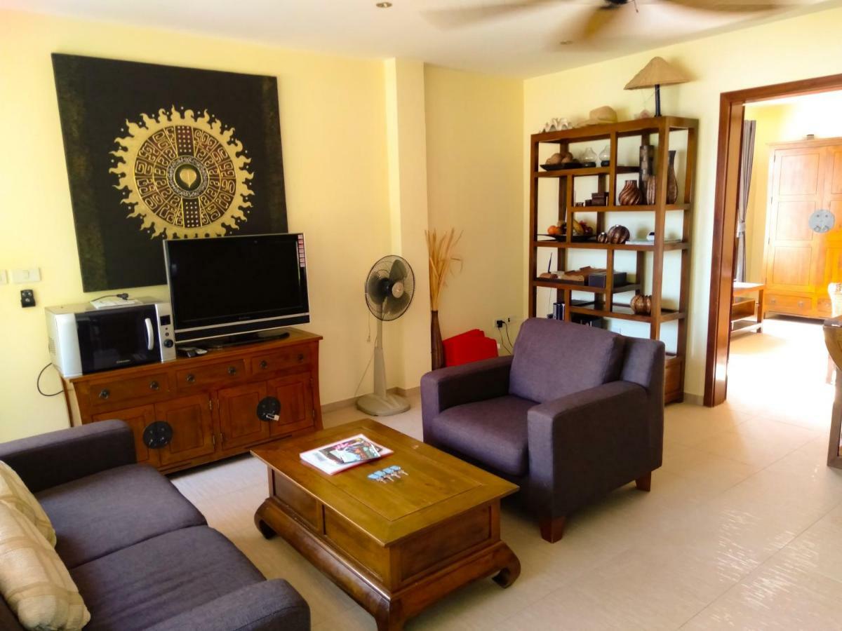 Vitamin Sea Villas Koh Chang Dış mekan fotoğraf